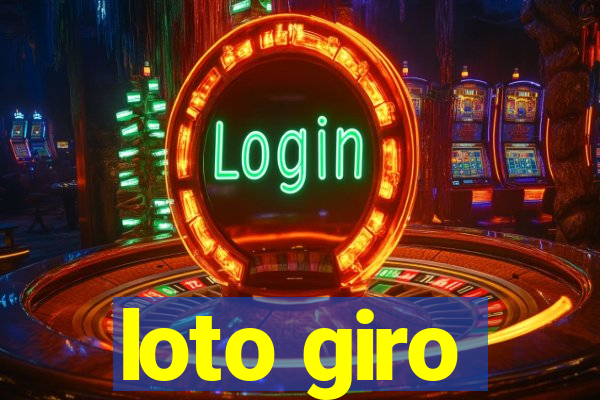 loto giro